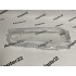 Стёкла фар Mitsubishi Outlander XL 2009-2013. Рестайлинг 
