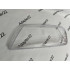 Стёкла фар Mitsubishi Pajero Sport 2000-2008