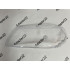 Стёкла фар Mitsubishi Pajero Sport 2000-2008