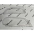 Стёкла фар Mitsubishi Pajero Sport 2000-2008