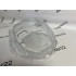 Стёкла фар Nissan March K13 2010-2013. Дорестайлинг