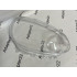Стёкла фар Nissan March K13 2010-2013. Дорестайлинг