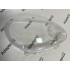 Стёкла фар Nissan March K13 2010-2013. Дорестайлинг