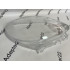 Стёкла фар Nissan March K13 2010-2013. Дорестайлинг