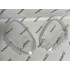 Стёкла фар Nissan March K13 2010-2013. Дорестайлинг