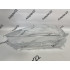 Стёкла фар Nissan March K13 2010-2013. Дорестайлинг