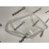 Стёкла фар Nissan Pathfinder R51 2004-2010 и Nissan Navara 2004-2010 D40. Дорестайлинг 