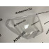 Стёкла фар Nissan Pathfinder R51 2004-2010 и Nissan Navara 2004-2010 D40. Дорестайлинг 