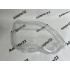 Стёкла фар Nissan X-Trail T31 2010-2013. Рестайлинг 