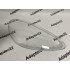 Стёкла фар Porsche Cayenne 958 2010-2014. Дорестайлинг 