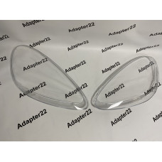 Стёкла фар Porsche Cayenne 958 2010-2014. Дорестайлинг Стёкла фар Porsche Cayenne 958 2010-2014. Дорестайлинг