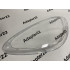 Стёкла фар Porsche Cayenne 958 2010-2014. Дорестайлинг 