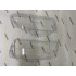 Стёкла фар Subaru Forester SG5 2005-2008 Рестайлинг