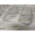 Стёкла фар Subaru Forester SG5 2005-2008 Рестайлинг