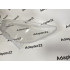Стёкла фар Subaru Forester SK 2019-2021