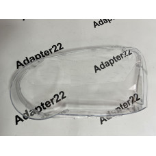 Стёкла фар Subaru Impreza GD/G11 2002-2005. Рестайлинг