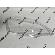 Стёкла фар Subaru Legacy, Outback BL, BP 2003-2006. Дорестайлинг