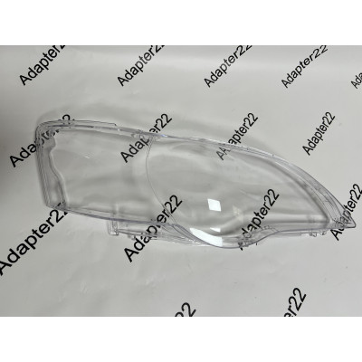 Стёкла фар Subaru Legacy, Outback BL, BP 2003-2006. Дорестайлинг
