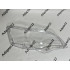 Стёкла фар Subaru Legacy, Outback BL, BP 2003-2006. Дорестайлинг