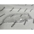 Стёкла фар Subaru Legacy, Outback BL, BP 2003-2006. Дорестайлинг