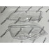 Стёкла фар Subaru Legacy, Outback BL, BP 2003-2006. Дорестайлинг