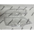 Стёкла фар Subaru Legacy, Outback BL, BP 2003-2006. Дорестайлинг