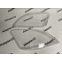 Стёкла фар Toyota Corolla Allex/Runx 2001-2003