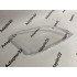 Стёкла фар Toyota Corolla Allex/Runx 2001-2003