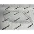 Стёкла фар Toyota Alphard 2001-2003. Дорестайлинг 