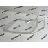 Стёкла фар Toyota Alphard 2001-2003. Дорестайлинг 