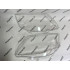 Стёкла фар Toyota Alphard 10 (2004-2008) Рестайлинг