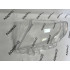 Стёкла фар Toyota Alphard 3 (H30) 2015-2017. Дорестайлинг 