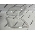 Стёкла фар Toyota Avensis 2003-2005. Дорестайлинг