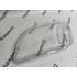 Стёкла фар Toyota Avensis 2003-2005. Дорестайлинг