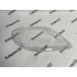 Стёкла фар Toyota Corolla 120 2001-2003 1 отражатель