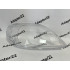 Стёкла фар Toyota Corolla 120 2001-2003 1 отражатель