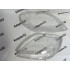 Стёкла фар Toyota Corolla 120 2001-2003 1 отражатель