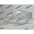 Стёкла фар Toyota Corolla 120 2001-2003 1 отражатель