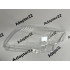Стёкла фар Toyota Corolla Axio/Filder 2006-2012. Для рефлекторной оптики