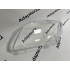 Стёкла фар Toyota Corolla Axio/Filder 2006-2012. Для рефлекторной оптики