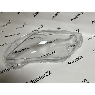Стёкла фар Toyota Corolla 150 2010-2013. Рестайлинг 