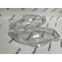Стёкла фар Toyota Corolla 150 2010-2013. Рестайлинг 