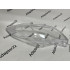 Стёкла фар Toyota Corolla 150 2010-2013. Рестайлинг 