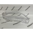 Стёкла фар Toyota Corolla 150 2010-2013. Рестайлинг 