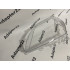 Стёкла фар Toyota Crown Majesta S200 2009-2013 Стёкла фар Toyota Crown Majesta S200 2009-2013