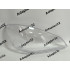 Стёкла фар Toyota Ipsum Avensis Verso 2001-2003. Дорестайлинг