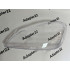 Стёкла фар Toyota Ipsum Avensis Verso 2001-2003. Дорестайлинг