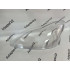 Стёкла фар Toyota Ipsum Avensis Verso 2004-2009 Рестайлинг