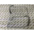 Стёкла фар Toyota Land Cruiser 100 2005-2007. Рестайлинг