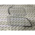 Стёкла фар Toyota Land Cruiser 100 2005-2007. Рестайлинг